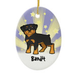 Little Star Rottweiler