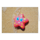 Little Starfish Cards