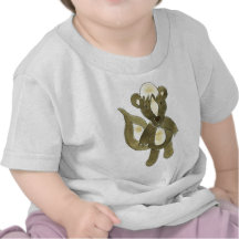 Little Stinker Skunk Tee Shirts