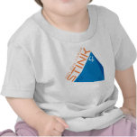 Little Stinker Tee Shirt