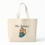 Little Storyteller Tote Bag