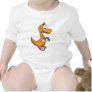 LITTLE T BODYSUIT