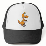 LITTLE T MESH HATS
