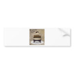 little tea pot bumper stickers