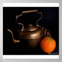 Little Teapot, Jeffrey Sinnock posters