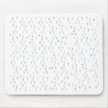 Little Tiny Stick People mousepads