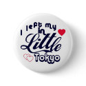 Little Tokyo buttons
