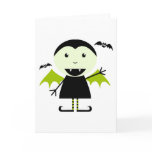 Little Vampire cards