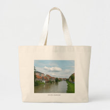 Little Venice in Bamberg Bags