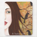 Little Voices mousepads