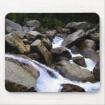 Little Waterfalls Mousepad