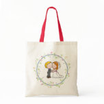 Little wedding bags