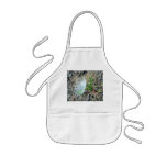 Little White Feather 1 Child Apron