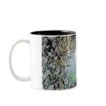 Little White Feather 1 Mug