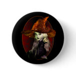 Little Witch buttons