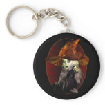 Little Witch keychains