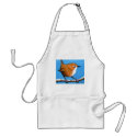 LITTLE WREN aprons