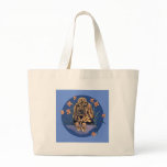 Little Wrinkled Bloodhound Puppy bags