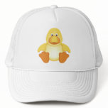Little Yellow Duck hats