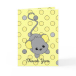 Little Yellow Ears cards