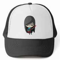 Little Z Hats