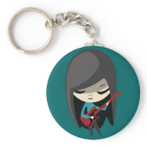 Little Z Keychain
