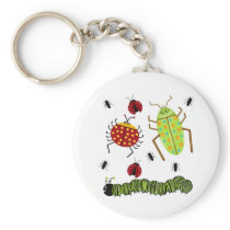 Littlebeane Bugs Insects  Ladybug Ant Caterpillar