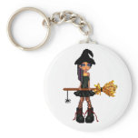 littlewitch keychains