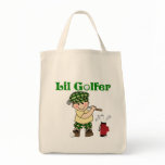 Litttle Golfer bags