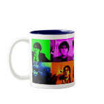 LIVE 42 NEWS Mug