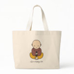 Live a happy life bags