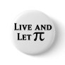 Live and Let Pi Day Parody
