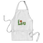 Live aprons