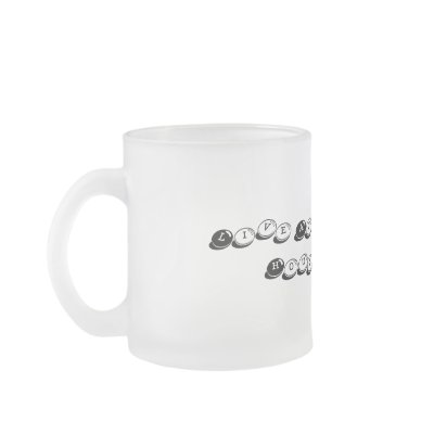 Live At Cezanne'sHouston, TX Mug by cezannes