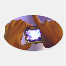 live event sticker