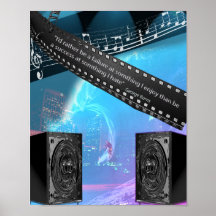 Live for Purpose Posters