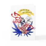 Live Free - Independence Day cards