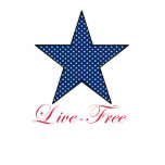 LIVE FREE Sculpture photo sculptures