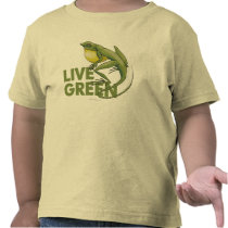 Live Green Eco