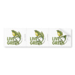Live Green Eco