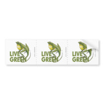 Live Green Eco