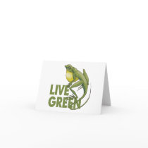 Live Green Eco