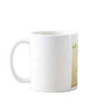 Live Green ~ Green Life Style Saves Money mugs