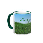 live green mugs