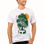 Live Green Shirt