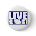 Live Humanist buttons