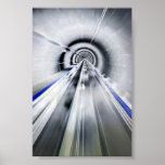 Live in the Future Posters