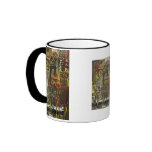 live jazz coffee mug