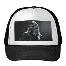 live killz trucker hat