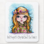 Live! Laugh! Love! Mouse Pads